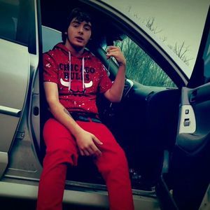 Meet your Posher, Bradley